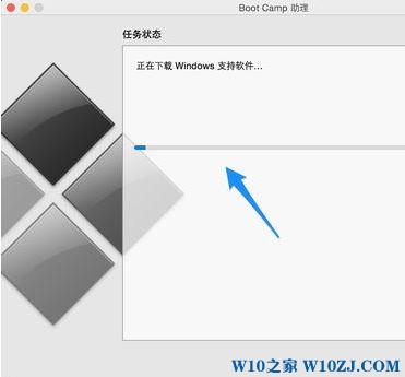 苹果电脑装win10无线网卡驱动怎么安装驱动程序?