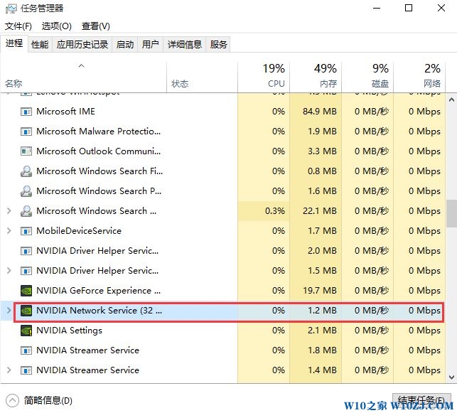 win10系统无法连接到Nvidia是怎么回事?无法连接到Nvidia的解决方法