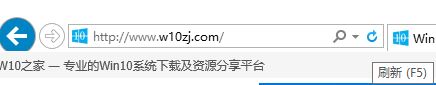 win10 网页不能复制该怎么办?某些网页无法复制的解决方法