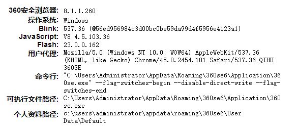 win10地址字栏字体很小该怎么办?修改浏览器地址栏字体大小的方法