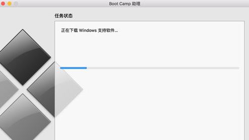 mac windows的驱动怎么安装?mac装windows系统后驱动安装教程