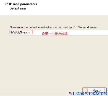 php运行需要什么环境?php的运行环境配置