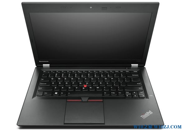 Win10 thinkpad 切换外接屏幕的方法