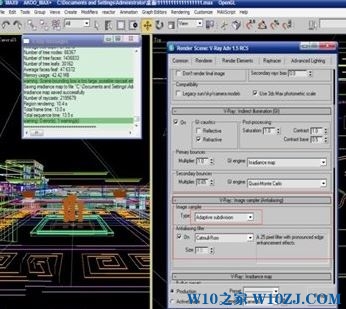 3d max2017怎么渲染？3d max渲染效果如何使用？