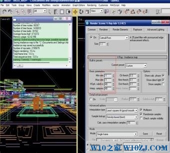 3d max2017怎么渲染？3d max渲染效果如何使用？