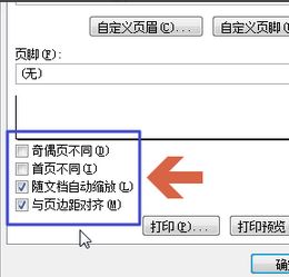 Win10 Excel2010页眉页脚怎么设置？