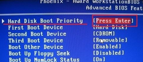 Win10开机提示：reboot and select proper boot device 该怎么办？