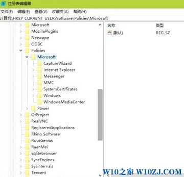 Win10 edge收藏夹同步IE浏览器的操作方法！