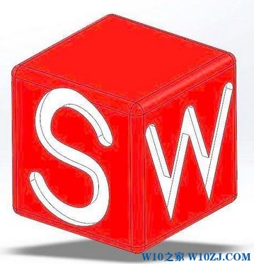 Win10安装solidworks 错误无法安装的解决方法！