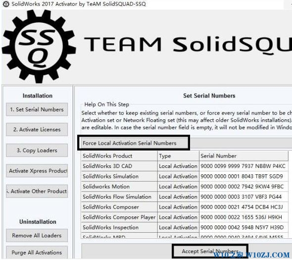 Win10安装solidworks2017破解不了的解决方法！