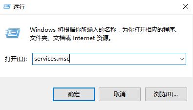 win10网络设置里找不到以太网该怎么办？