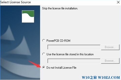 Win10如何安装powerpcb ？Win10安装powerpcb详细操作方法！