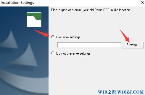 Win10如何安装powerpcb ？Win10安装powerpcb详细操作方法！