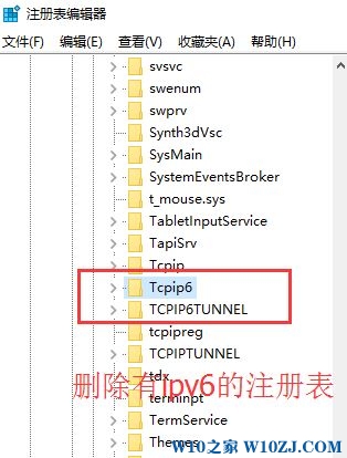 Windows10 ipv6无网络访问权限的完美解决方法！