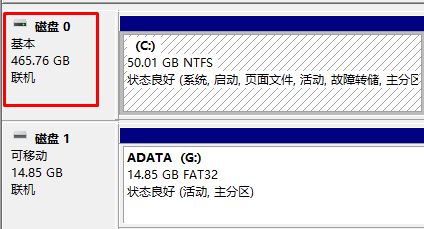 Win10怎么看固态硬盘是哪个盘？win10系统分辨固态硬盘的方法！