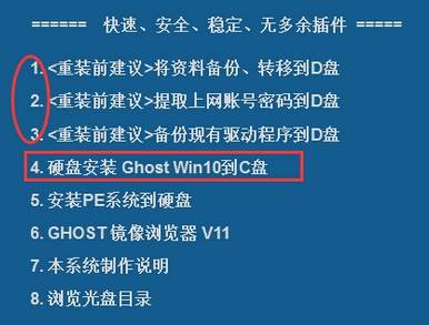 win10 iso怎么安装？Win10 iso 文件使用方法！