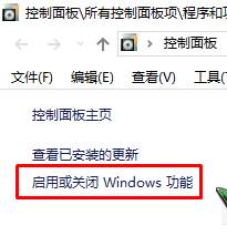 Win10ie卸载不掉怎么办？win10正式版ie无法卸载的解决方法！