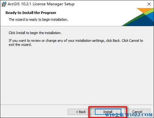Arcgis 10.2 WIN10 64位详细图文安装教程