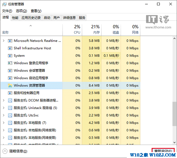 Win10秘笈：如何恢复自定义桌面图标排列？