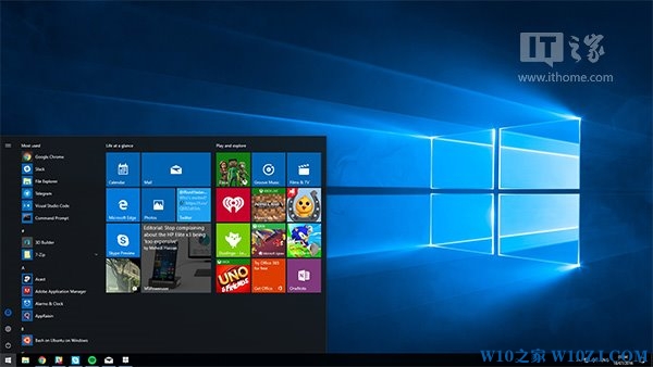 （更新）Win10一周年更新系统冻结问题怎么解决？