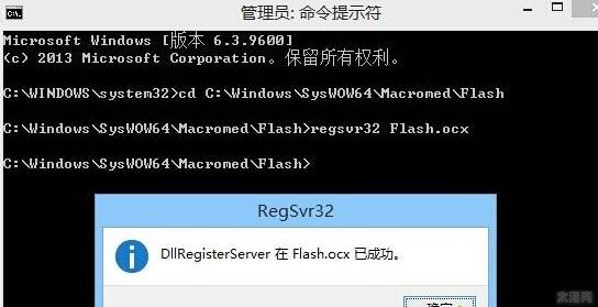 Win10系统下IE11浏览器提示没有安装Flash Player的原因分析及解决教程