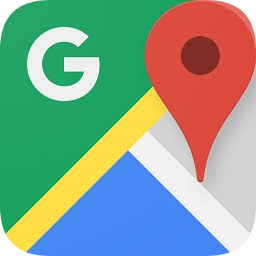 Google Maps中文版