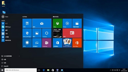 技术员联盟 Ghost Win10 X64 全新专业版 v2023.03