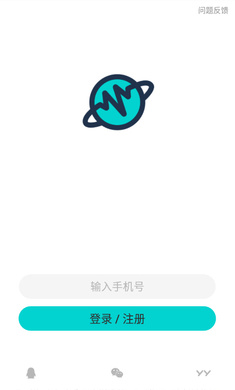 音觅星球