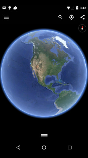 google earth