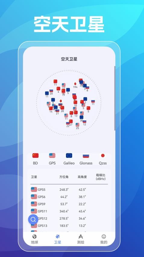 四维地图