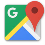 Google Maps极速版